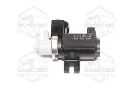 Клапан вакуумний контролю клапана egr (вир-во SsangYong)