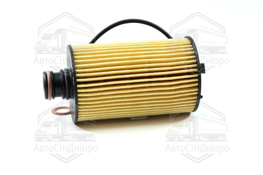 Фільтр оливний двигуна (картридж) Stavic, New Actyon, Actyon Sports 2012 (вир-во SsangYong)