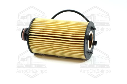 Фільтр оливний двигуна (картридж) Stavic, New Actyon, Actyon Sports 2012 (вир-во SsangYong)