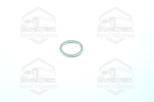 Кільце ущільнювальне датчика охолоджувальної рідини Actyon (Sports 2012), Korando (вир-во SsangYong)