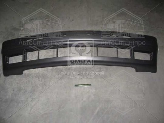 Бампер пер. BMW 3 E36 (вир-во TEMPEST)