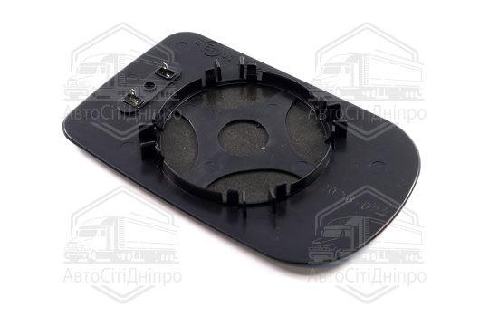 Дзерк. вкладиш лів.=пра. BMW 5 E39 (вир-во TEMPEST)