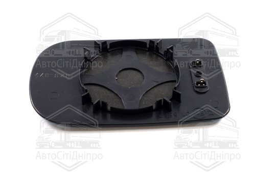 Дзерк. вкладиш лів.=пра. BMW 5 E39 (вир-во TEMPEST)