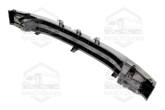 Шина бампера пер. (пласт.) CHEV AVEO T200 04-05 (TEMPEST)