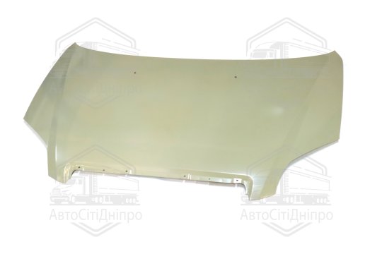 Капот CHEV AVEO T250 06- (вир-во TEMPEST)
