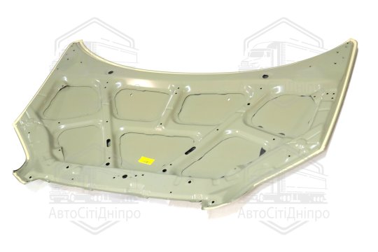 Капот CHEV AVEO T250 06- (вир-во TEMPEST)