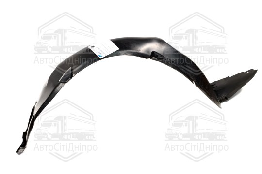 Підкрилок пер. пра. CHEV AVEO T250 06- (вир-во TEMPEST)