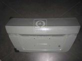Кришка багажника CHEV AVEO T250 06- (вир-во TEMPEST)