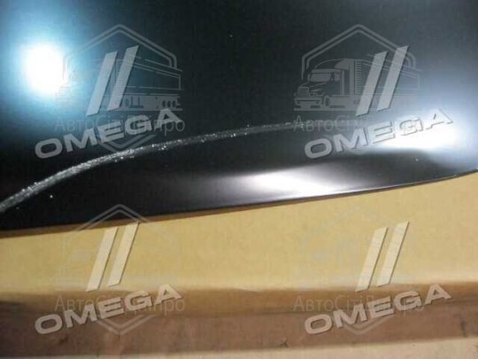 Капот CHEV AVEO 08- (вир-во TEMPEST)