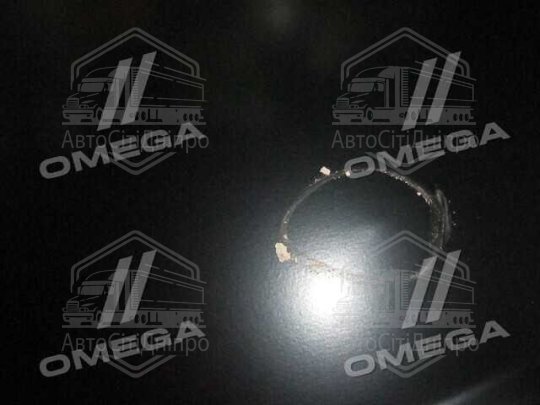 Капот CHEV AVEO 08- (вир-во TEMPEST)