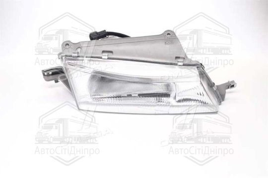 Фара пра. DW NEXIA -08 (вир-во TEMPEST)