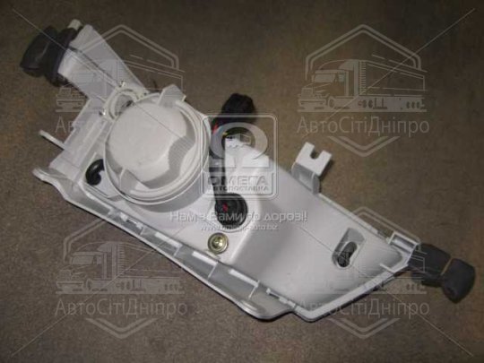 Фара пра. DW NEXIA -08 (вир-во TEMPEST)