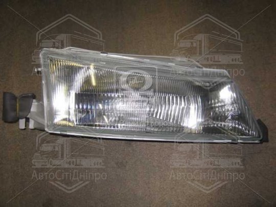 Фара пра. DW NEXIA -08 (вир-во TEMPEST)