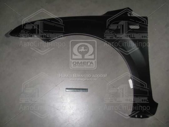 Крило пер. лів. F. FOCUS 05-08 (вир-во TEMPEST)