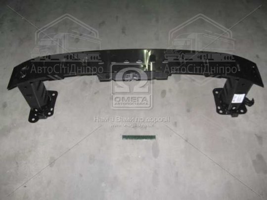 Шина бампера пер. F. FOCUS 08- (вир-во TEMPEST)