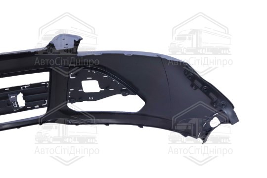 Бампер пер. FORD KUGA / ESCAPE 13-16 (TEMPEST)
