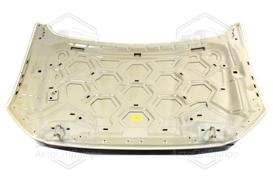 Капот F MONDEO 14-19 (TEMPEST)