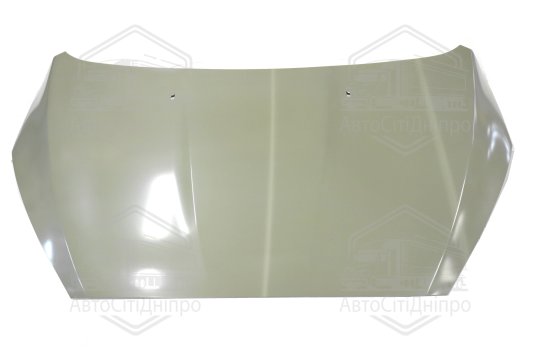 Капот FORD FOCUS 15-18 (TEMPEST)