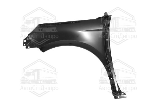 Крило пер. пра. FORD EDGE 15- (TEMPEST)