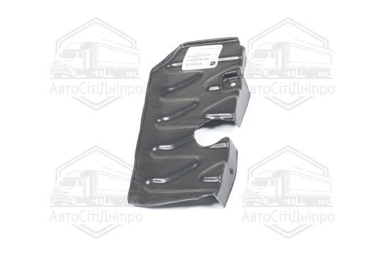 Захист двигуна пра. HYUN ACCENT 06-10 (ви-во TEMPEST)