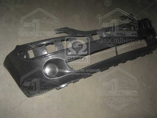 Бампер пер. HYUN GETZ 06- (вир-во TEMPEST)