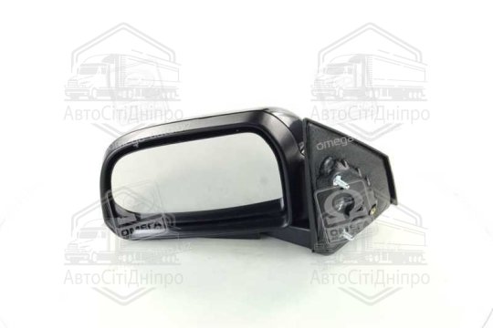 Дзеркало лів. ел. HYUN TUCSON 04- (вир-во TEMPEST)