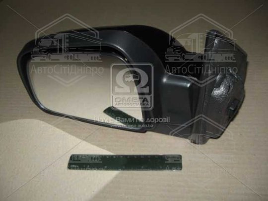 Дзеркало лів. ел. HYUN TUCSON 04- (вир-во TEMPEST)