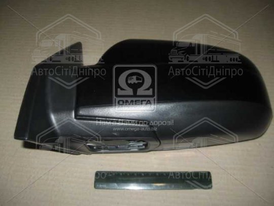 Дзеркало лів. ел. HYUN TUCSON 04- (вир-во TEMPEST)