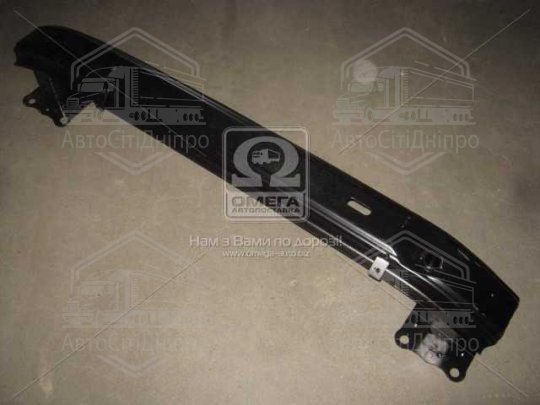 Шина бампера пер. HYUN IX35 10- (вир-во TEMPEST)