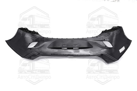 Бампер зад. HYUN i30 13- (ви-во TEMPEST)