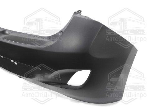 Бампер зад. HYUN i30 13- (ви-во TEMPEST)