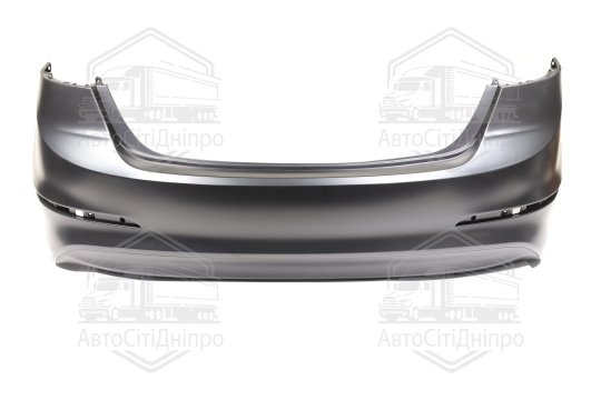 Бампер зад. HYUN ELANTRA 16- (TEMPEST)