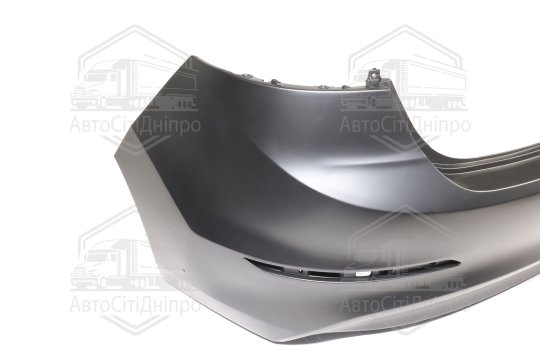 Бампер зад. HYUN ELANTRA 16- (TEMPEST)