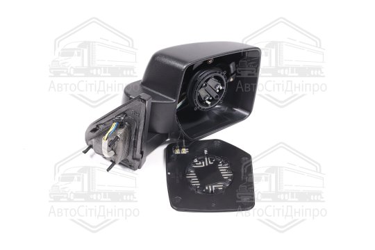 Дзеркало пра. JEEP PATRIOT 10-17 (TEMPEST)