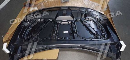 Капот KIA SORENTO 10- (вир-во TEMPEST)