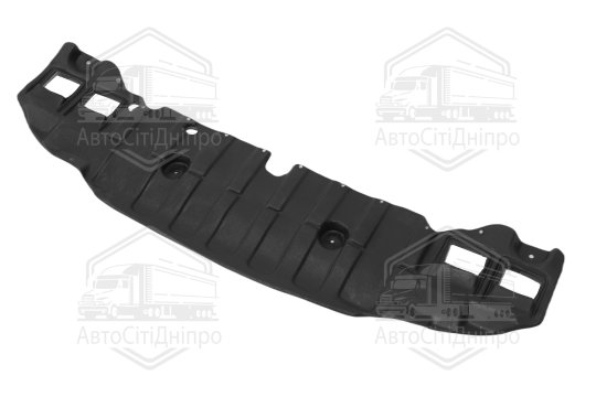 Захист бампера KIA CERATO 13-16 (TEMPEST)