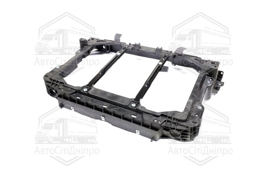 Панель пер. MAZDA CX5 12- (TEMPEST)