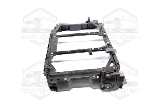 Панель пер. MAZDA CX5 12- (TEMPEST)
