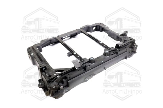 Панель пер. MAZDA CX5 12- (TEMPEST)