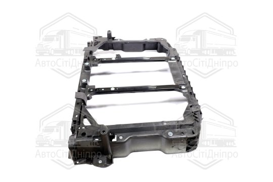 Панель пер. MAZDA CX5 12- (TEMPEST)