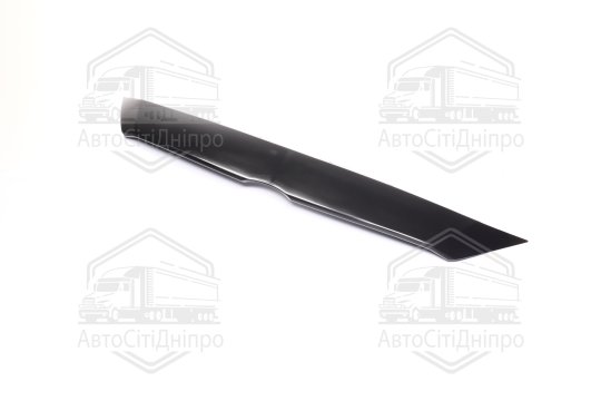 Накладка радіаторної решітки MAZDA 3 13-16 (TEMPEST)