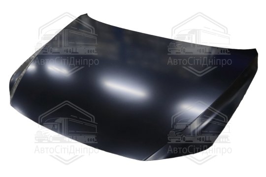 Капот MAZDA 3 18- (TEMPEST)