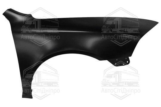 Крило пер. пра. SK OCTAVIA 05-09 (вир-во TEMPEST)