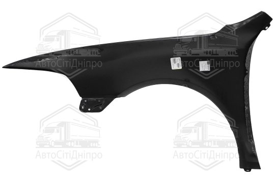 Крило пер. пра. SK OCTAVIA 05-09 (вир-во TEMPEST)