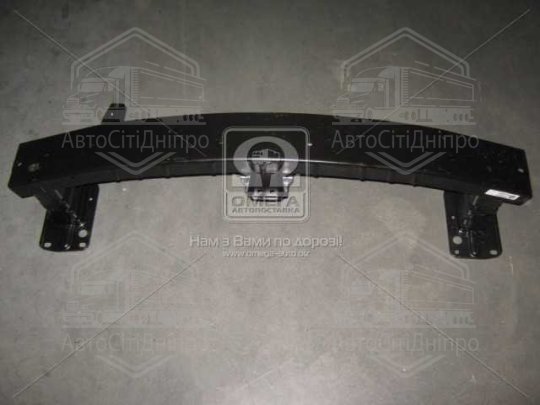 Шина бампера пер. SUZ SX 4 06- (вир-во TEMPEST)