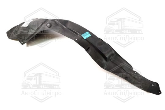 Підкрилок пер. пра. SUZ VITARA 05- (вир-во TEMPEST)