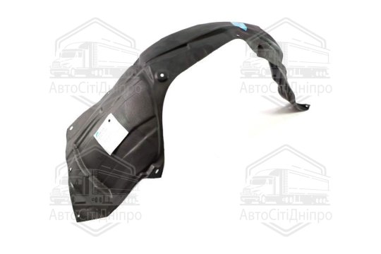 Підкрилок пер. пра. SUZ VITARA 05- (вир-во TEMPEST)