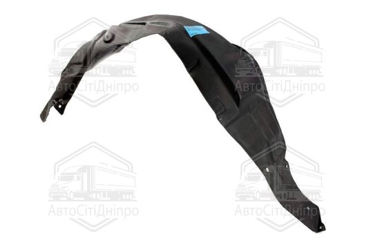 Підкрилок пер. пра. SUZ VITARA 05- (вир-во TEMPEST)