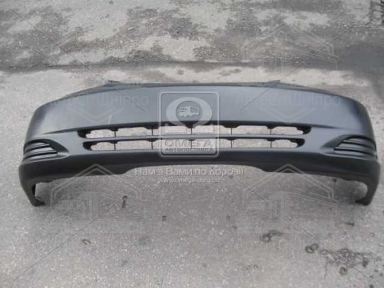 Бампер пер. TOY CAMRY -06 (вир-во TEMPEST)