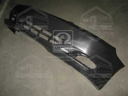 Бампер пер. TOY CAMRY -06 (вир-во TEMPEST)